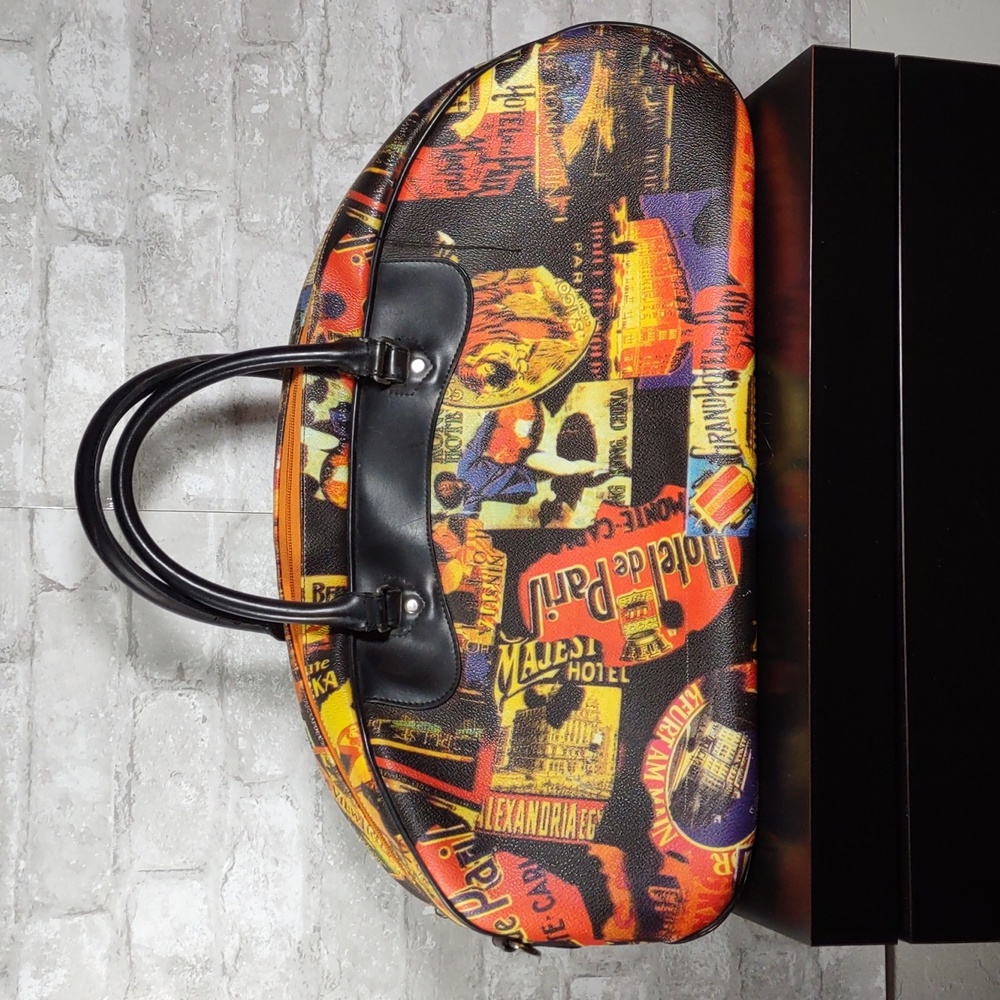 Sidney Love Travel/Overnight Bag